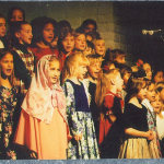 childrens church drama 1997